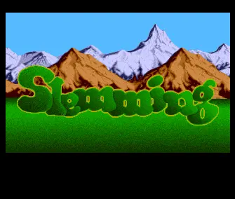 Slemming (1992) by Eon