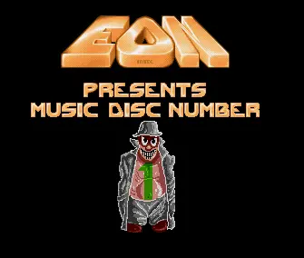 Stereo Sounds (1991) by Eon