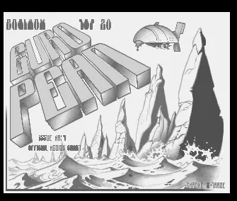 European Top 20 04 (1993) by Equinox