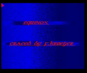 Gon Gon Girls by Equinox