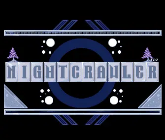 Nightcrawler (1992) by Equinox
