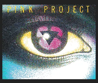 Pink Project (1995) by Equinox