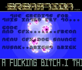 Third Intro (1992) by Eremation
