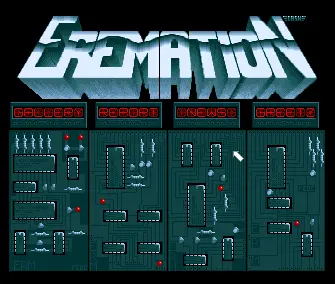 Beerfriends Party Report (1992) by Eremation