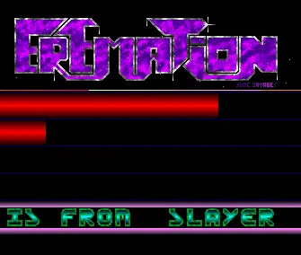 Raising Hell by Eremation