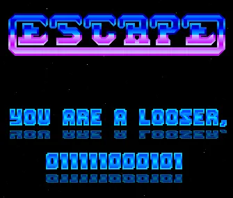 Born (1989) by Escape