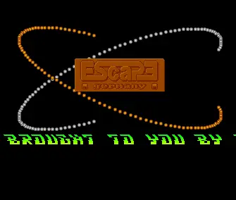 Oil Imperium (1988) by Escape