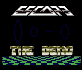 Second Demo from Swiss Division (1989) by Escape