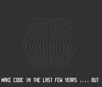 60k Intro (1993) by Escape