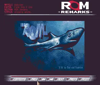 ROM 02 (1993) by Essence