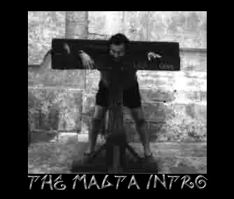 The Malta Intro (1994) by Essence