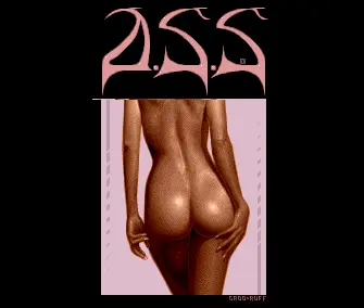 ASS (1992) by Essence