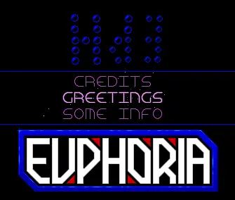 Message Box 01 (1991) by Euphoria