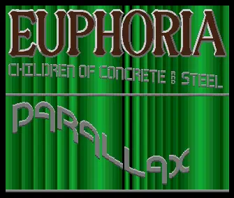 Motherfuckin Parallax (1991) by Euphoria