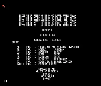 Ice-Pack 02 (1991) by Euphoria