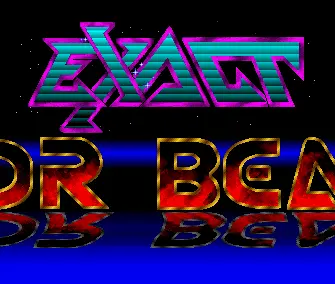 Shadow Fire (1988) by Exact