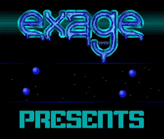 Bobomania (1990) by Exage