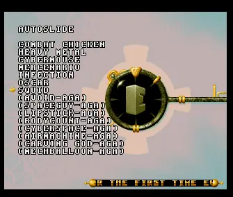 Mosaic (1993) by Exceed
