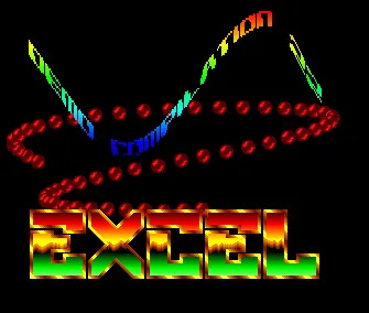 Demos 22 Intro (1988) by Excel