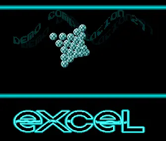 Demos 27 Intro (1989) by Excel
