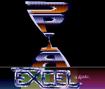 Spiraliser (1989) by Excel
