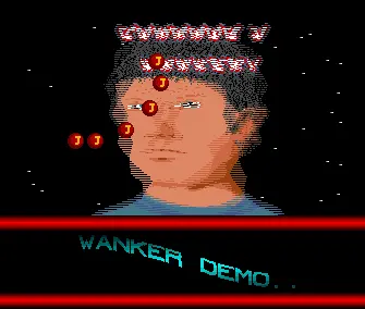 Wanker Demo (1989) by Executioners