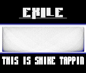 Back from Dead (1992) by Exile