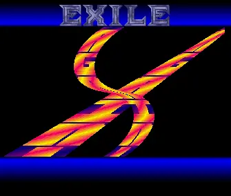 Party Intro (1992) by Exile