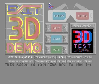 Quo Vadis (1990) by Exit