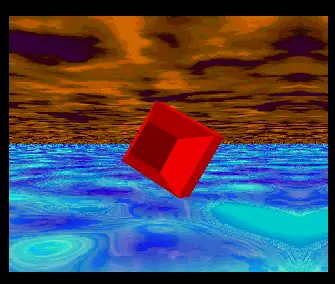 Megademo 3 (1990) by Exit