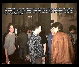 Submission 93 Slideshow (1992) by Exodus (new)