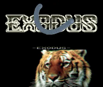 Jumping Tiger (1989) by Exodus Finland