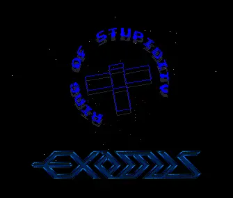 Ring of Stupidity (1989) by Exodus Finland