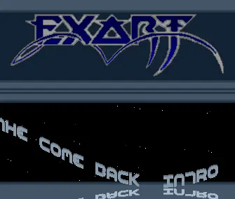 The Come Back Intro (1990) by Exort