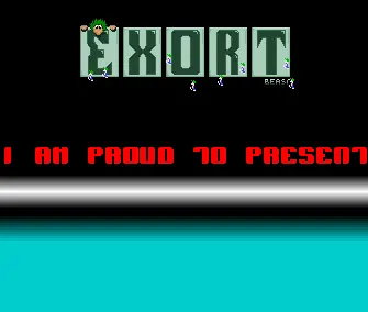 Beast's First Intro by Exort