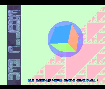 Chaos und Ordnung (1993) by Exotic Men