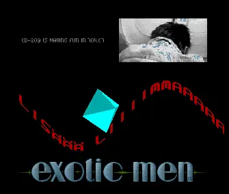 Meeting Beating 2 Intro (1990) by Exotic Men