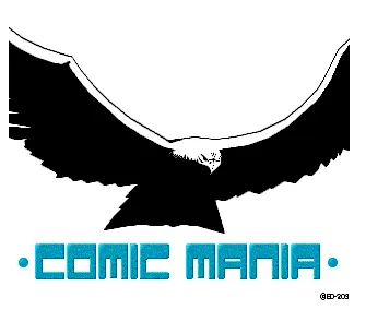 Comic Mania (1990) by Exotic Men