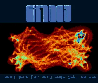 Assembly 1993 Intro (1993) by Extacy