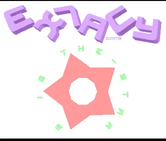 Startro (1993) by Extacy