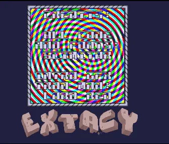Transfusion (1993) by Extacy