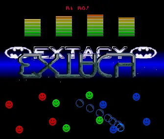 Party Demo (1989) by Extacy (old)