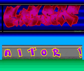 Anti-WV Demo by Extensors