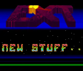 Pirates (1989) by Extensors