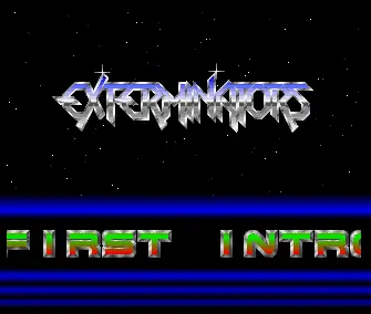 First Intro (1988) by Exterminators