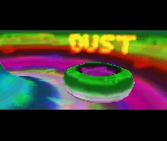 Dust (1999) by Extreme Entertainment