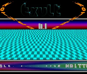 Karlsquell (1989) by Exult