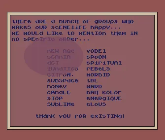 Memories (1995) by Factor