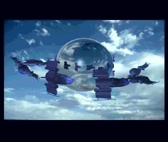 Brilliance (1992) by Faculty