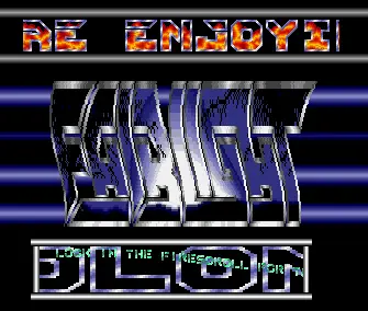 Moorhill (1988) by Fairlight